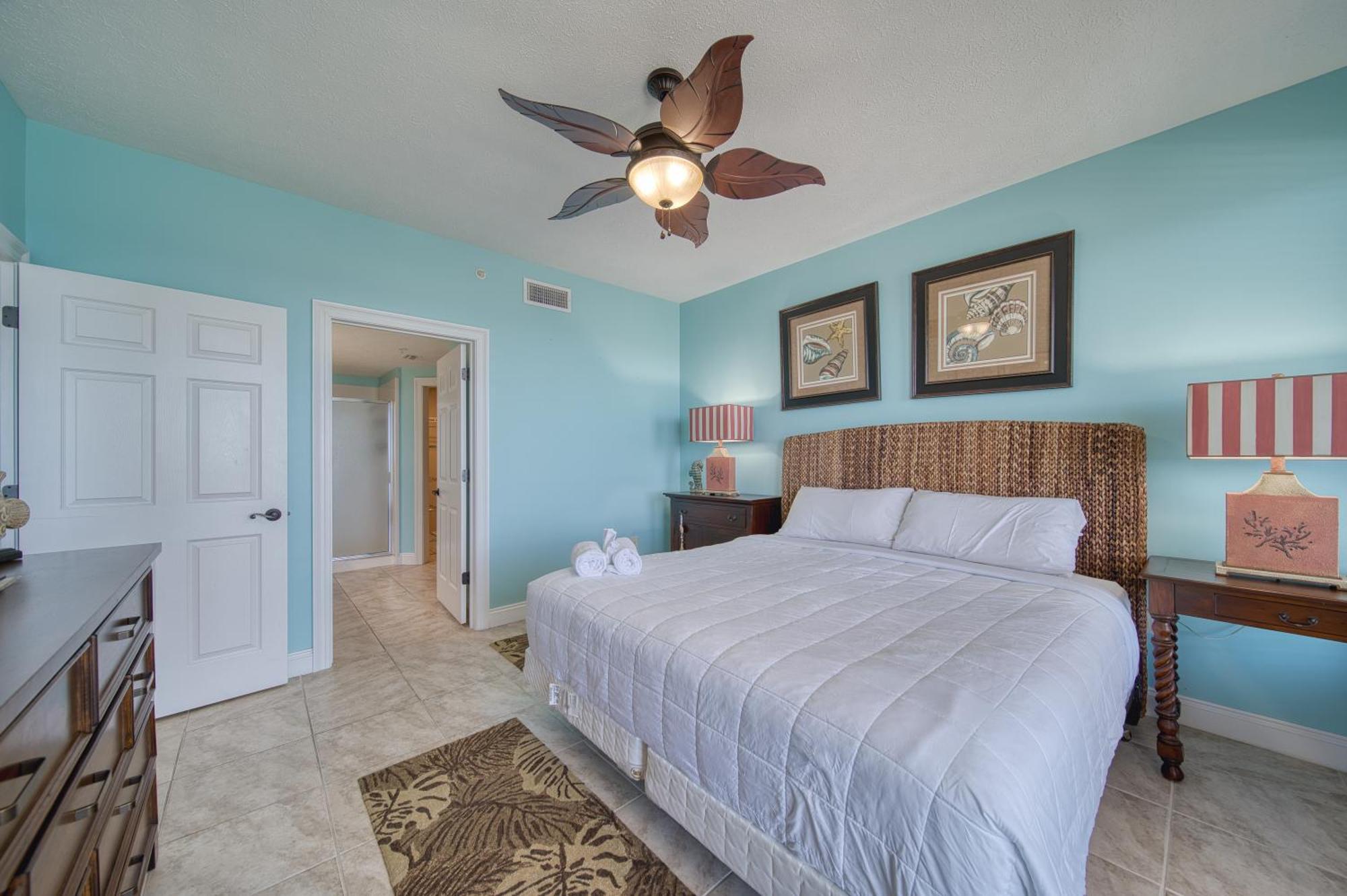 Treasure Island 1806 Holiday home *