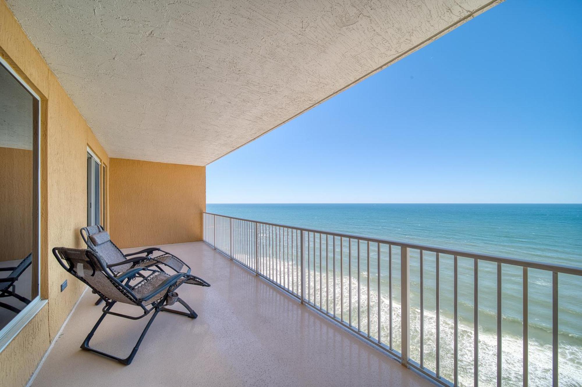 Treasure Island 1806 Holiday home